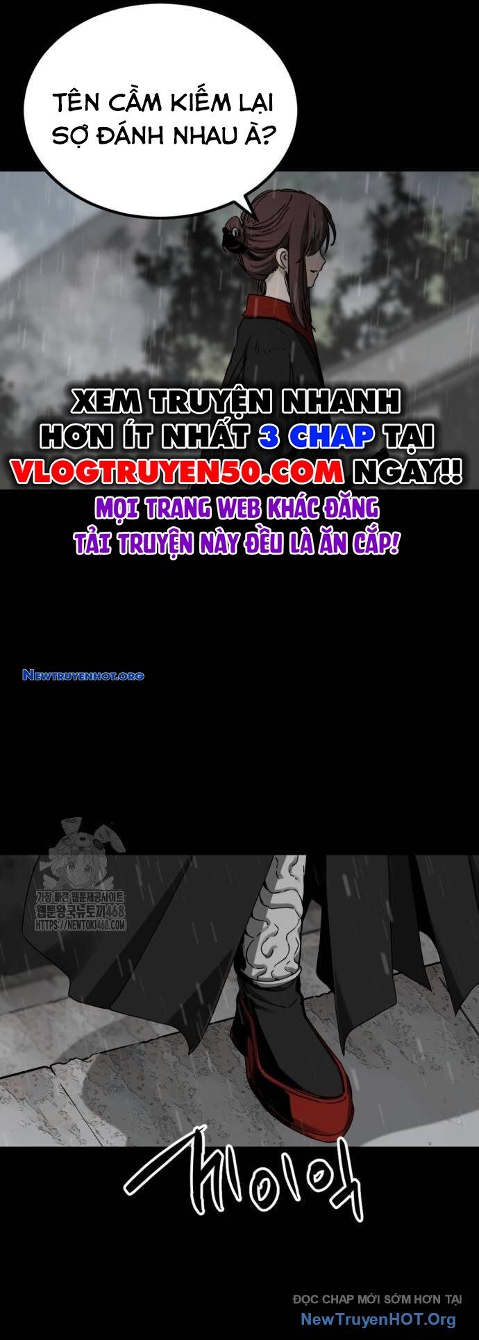 Kẻ Giết Anh Hùng Chap 229 - Next Chap 230