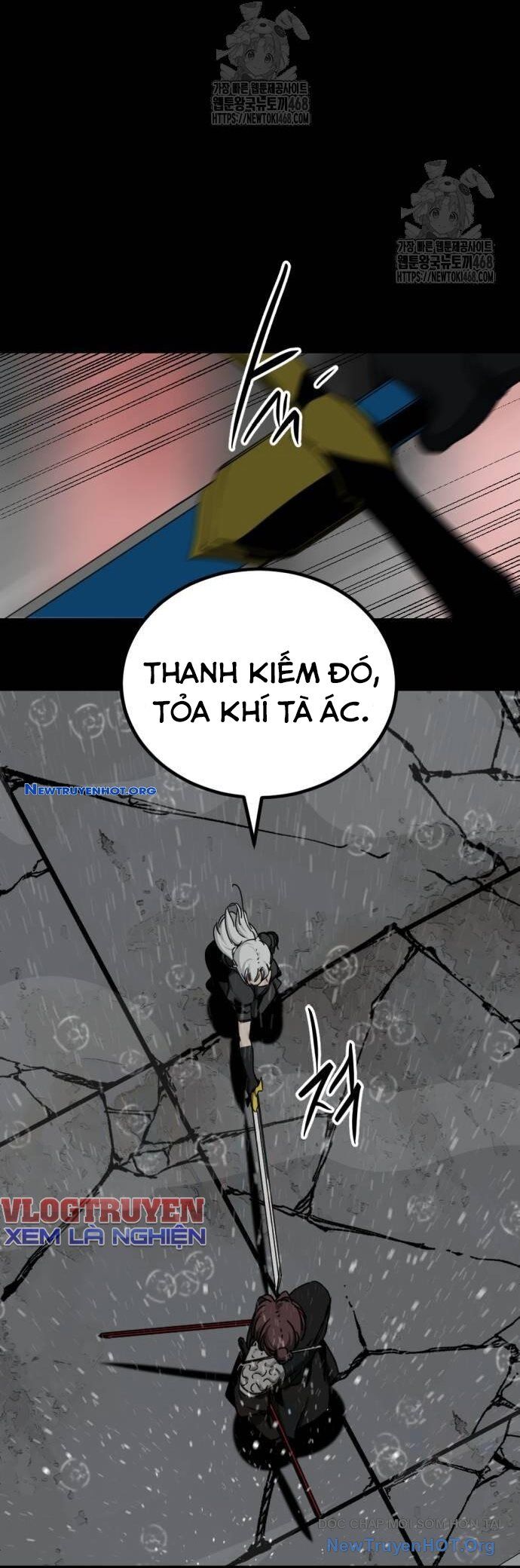 Kẻ Giết Anh Hùng Chap 229 - Next Chap 230