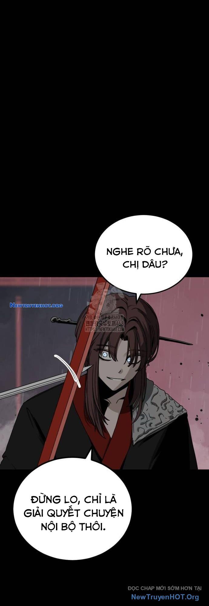 Kẻ Giết Anh Hùng Chap 229 - Next Chap 230