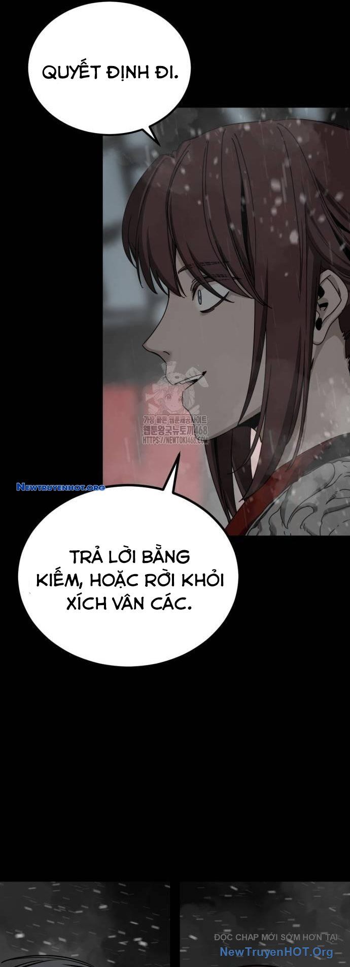 Kẻ Giết Anh Hùng Chap 229 - Next Chap 230