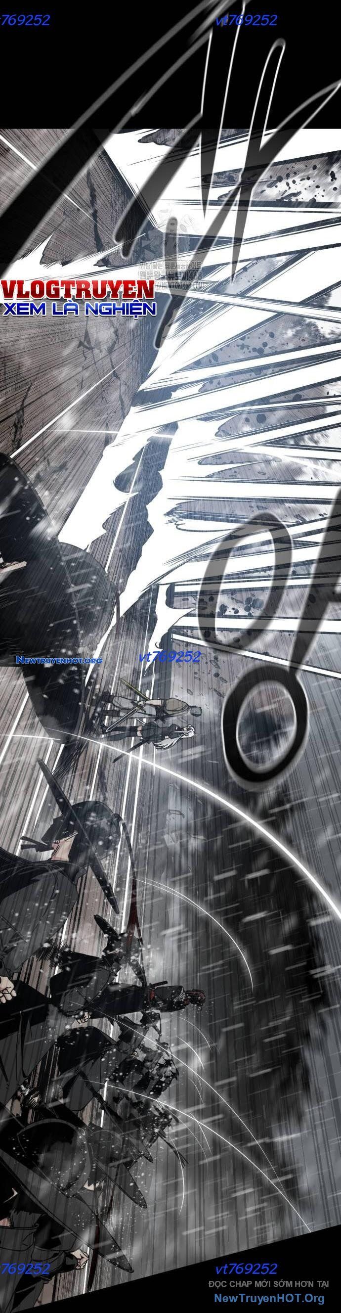 Kẻ Giết Anh Hùng Chap 229 - Next Chap 230