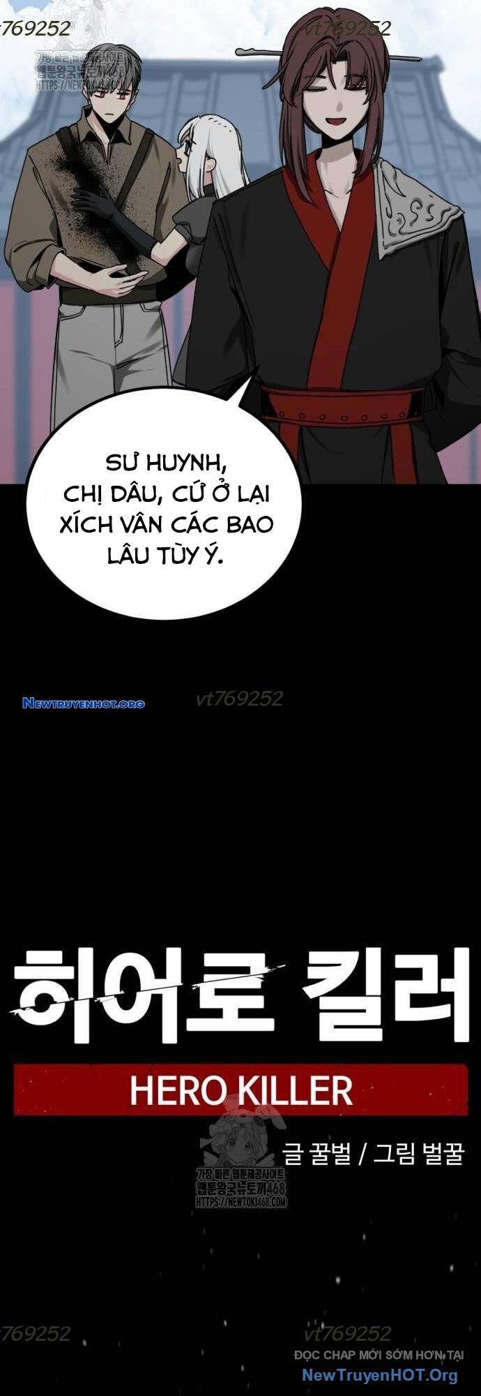 Kẻ Giết Anh Hùng Chap 229 - Next Chap 230