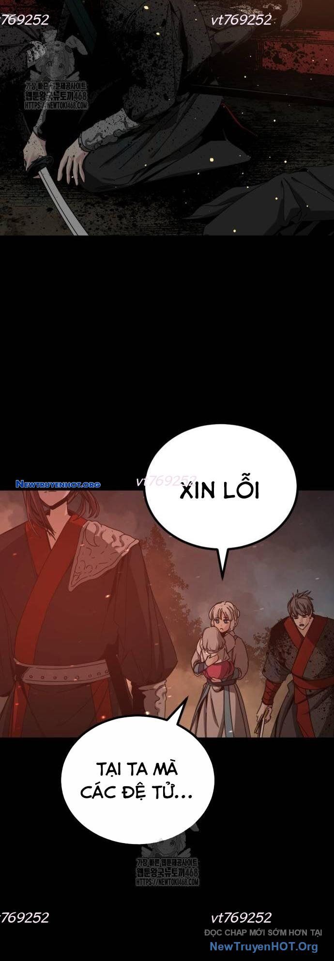 Kẻ Giết Anh Hùng Chap 229 - Next Chap 230