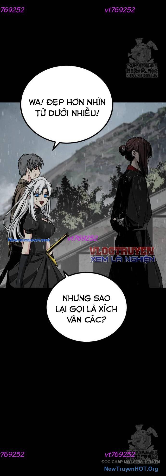 Kẻ Giết Anh Hùng Chap 229 - Next Chap 230