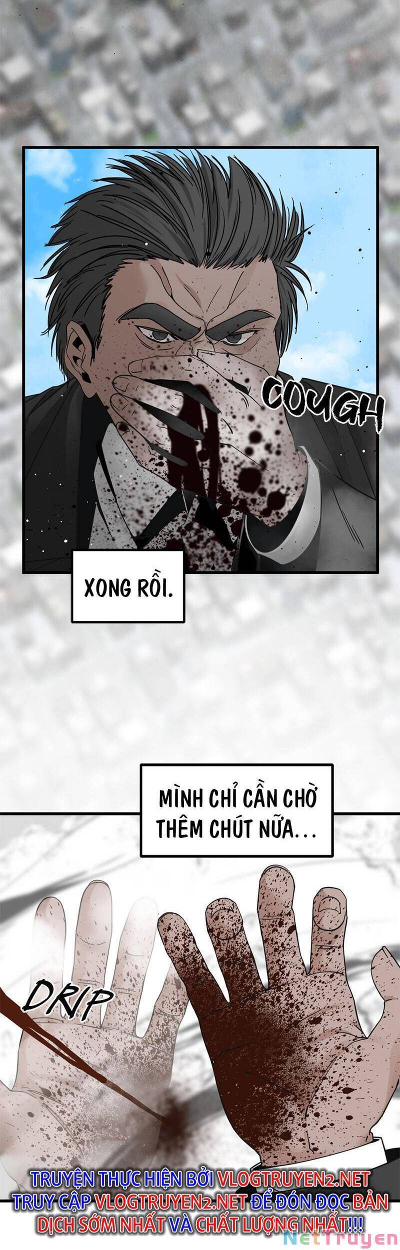 Kẻ Giết Anh Hùng Chap 23 - Next Chap 24