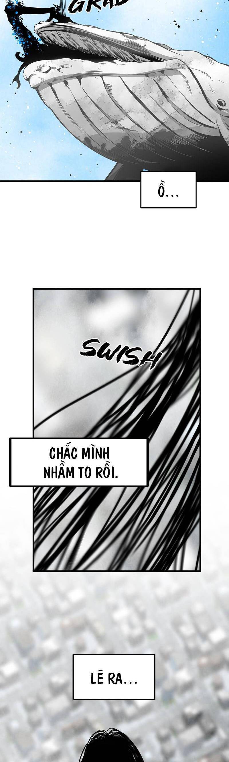 Kẻ Giết Anh Hùng Chap 23 - Next Chap 24
