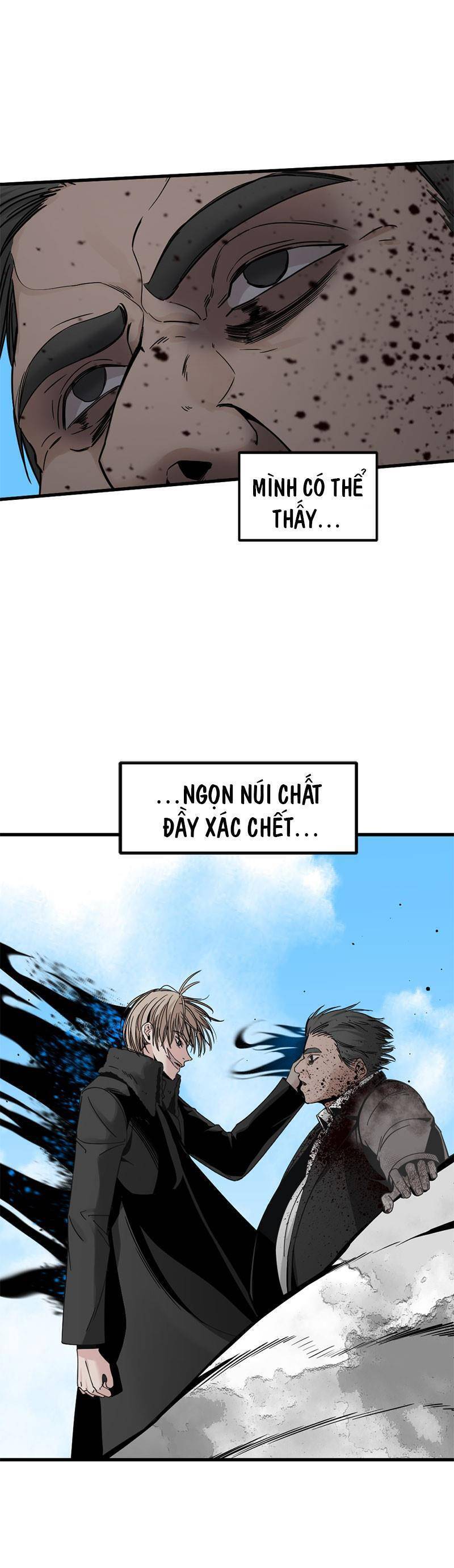 Kẻ Giết Anh Hùng Chap 23 - Next Chap 24