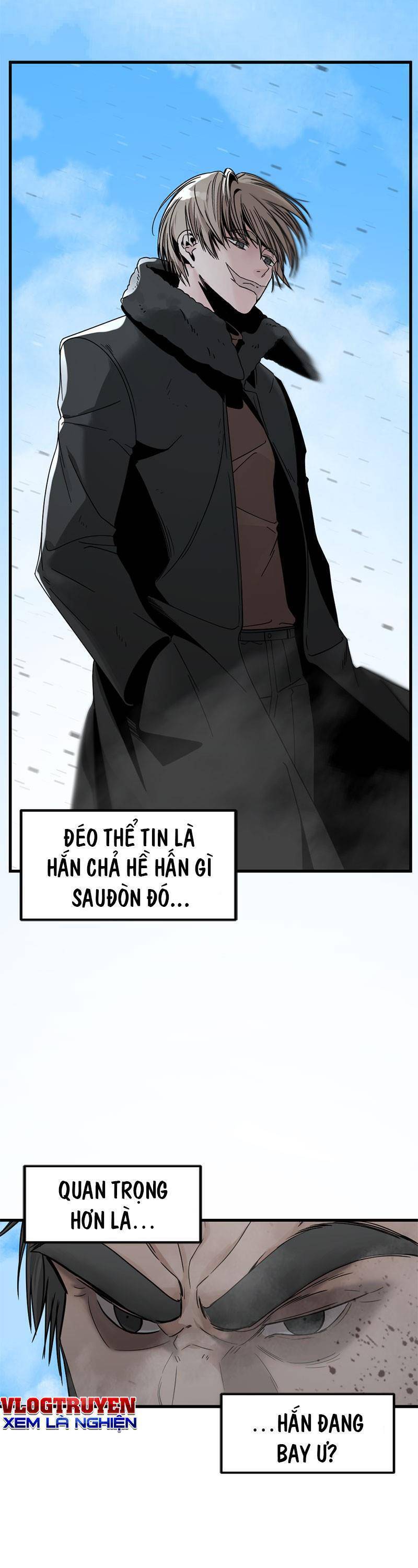 Kẻ Giết Anh Hùng Chap 23 - Next Chap 24