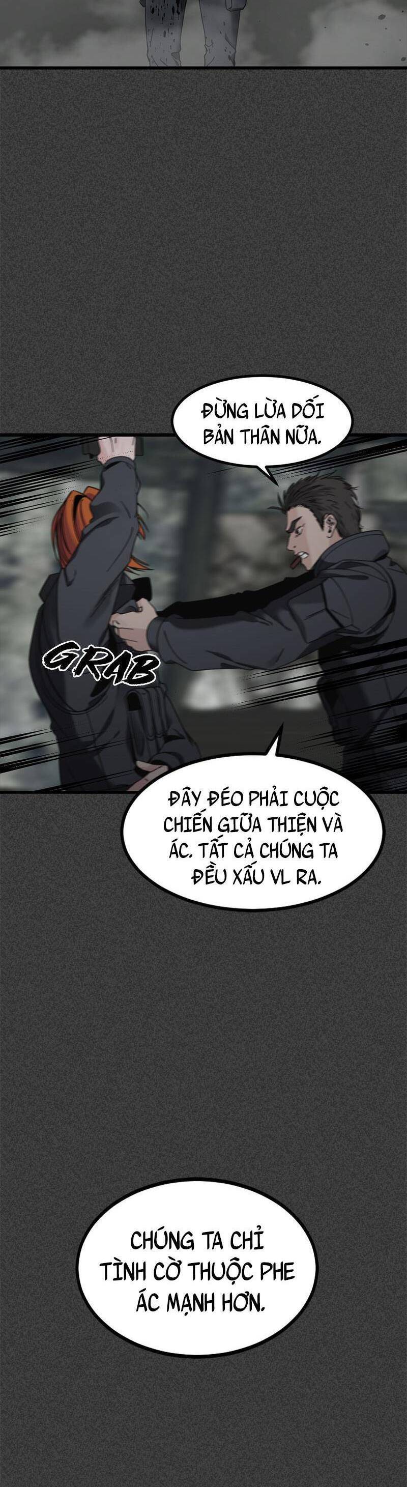 Kẻ Giết Anh Hùng Chap 23 - Next Chap 24
