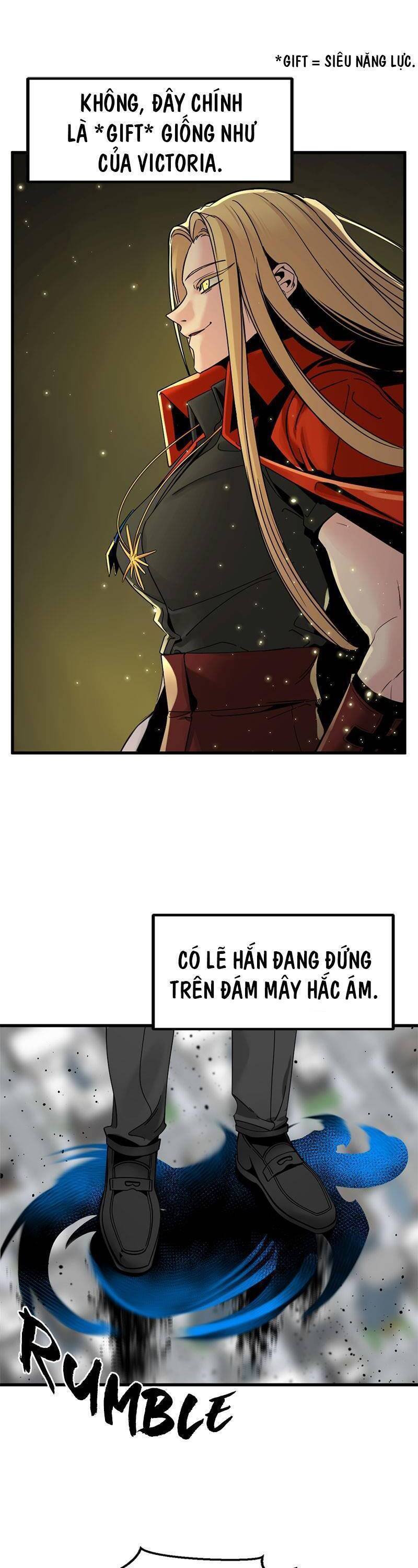 Kẻ Giết Anh Hùng Chap 23 - Next Chap 24