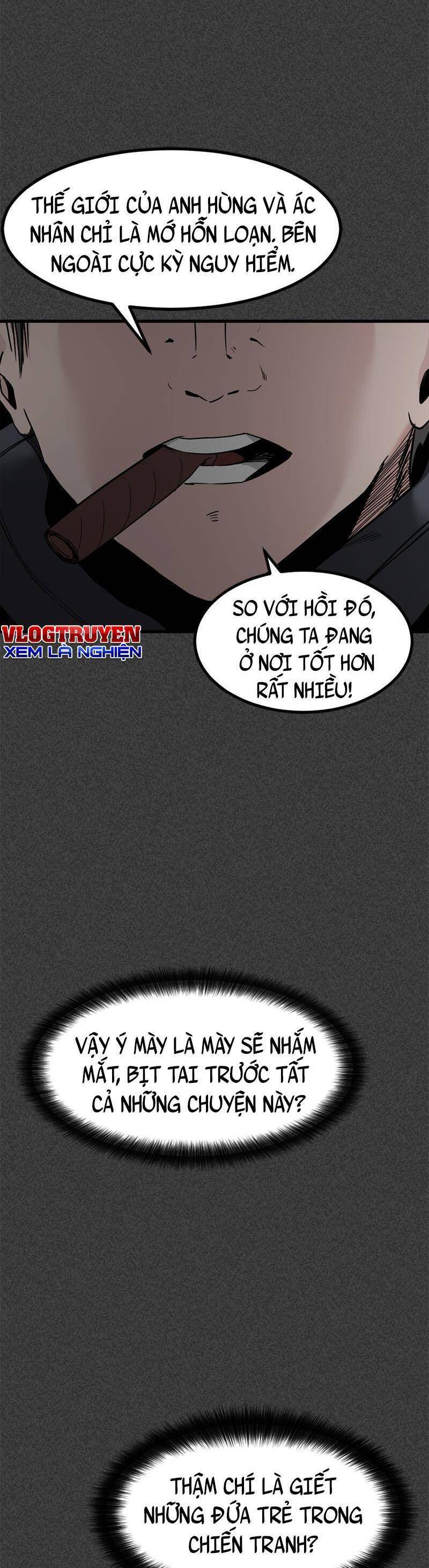 Kẻ Giết Anh Hùng Chap 23 - Next Chap 24