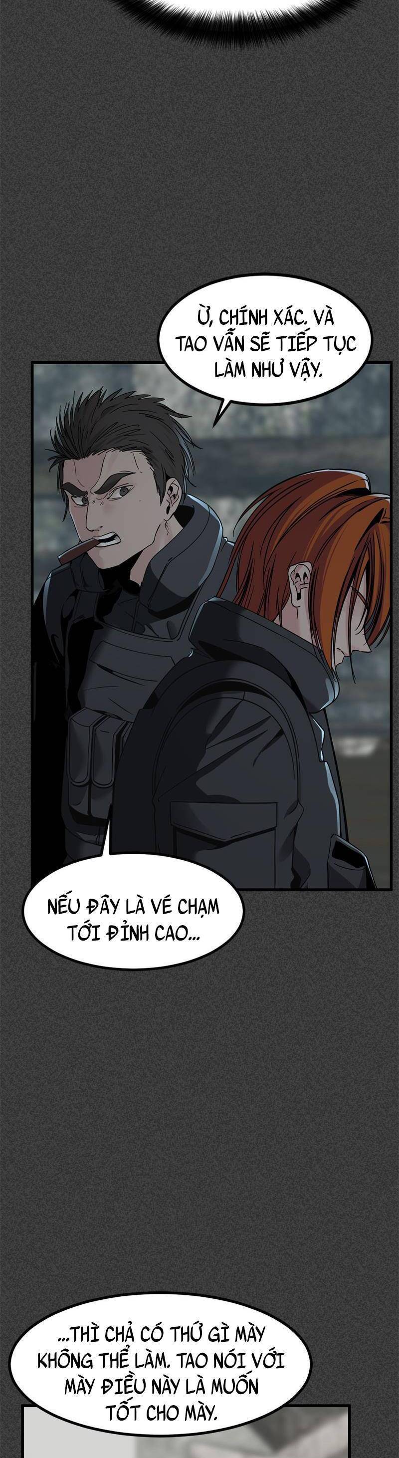 Kẻ Giết Anh Hùng Chap 23 - Next Chap 24