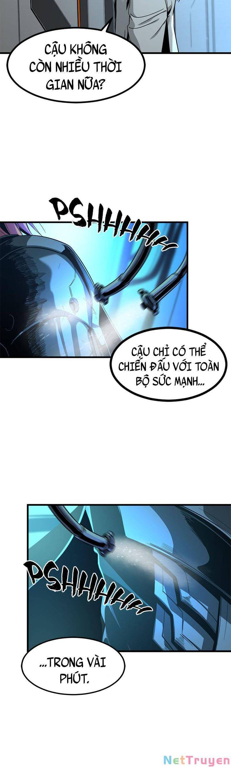 Kẻ Giết Anh Hùng Chap 23 - Next Chap 24