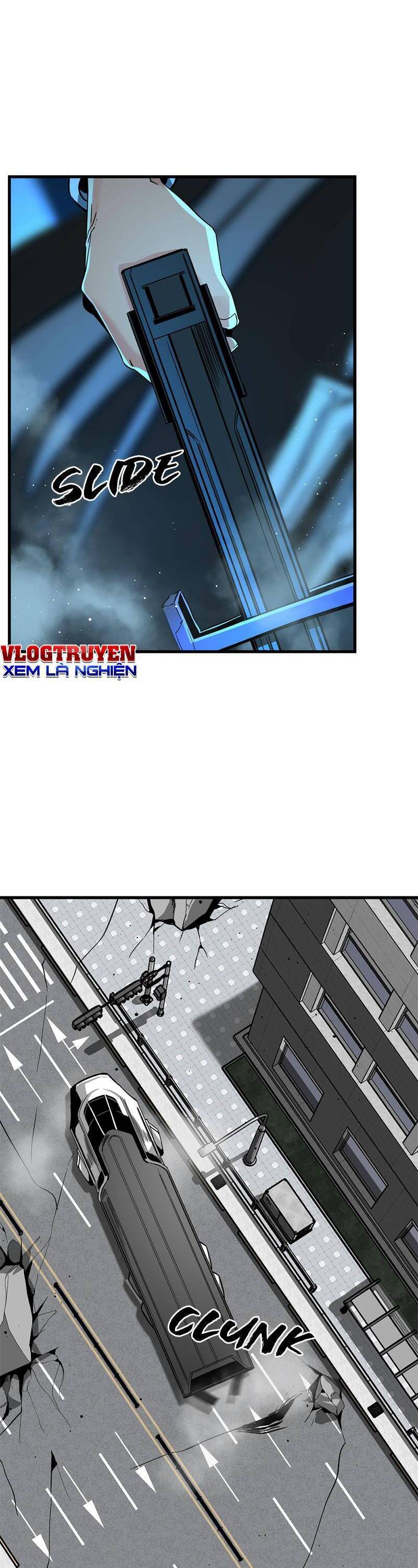 Kẻ Giết Anh Hùng Chap 23 - Next Chap 24