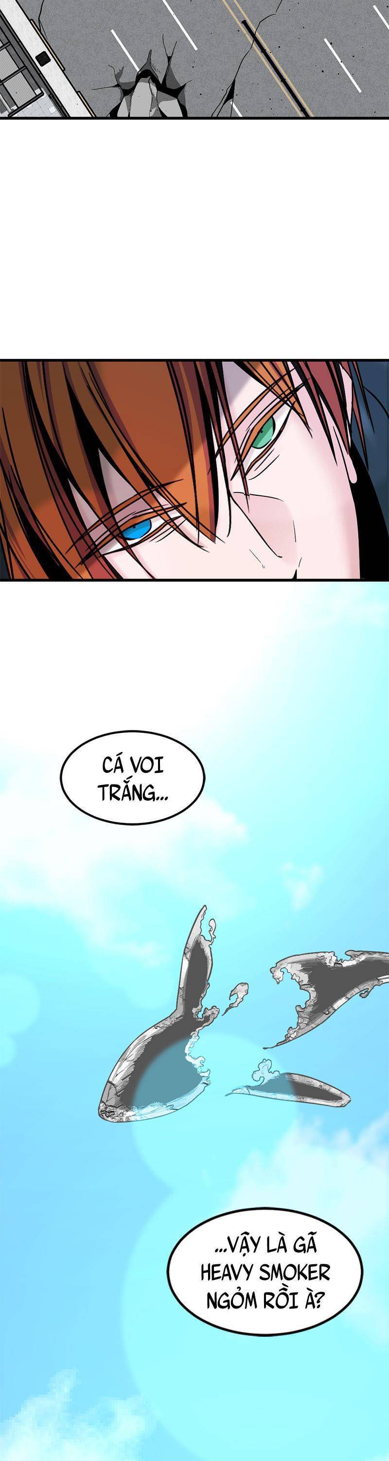 Kẻ Giết Anh Hùng Chap 23 - Next Chap 24