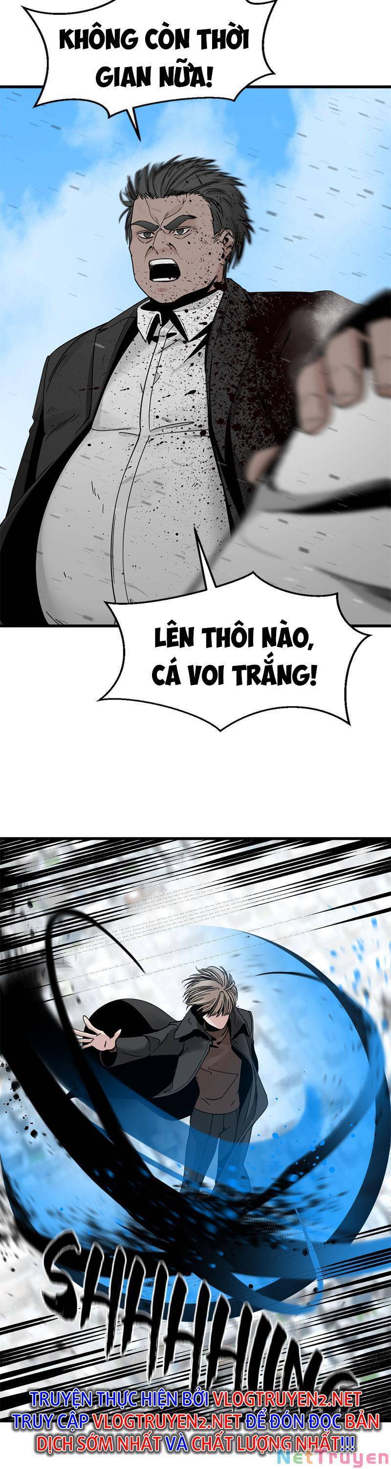 Kẻ Giết Anh Hùng Chap 23 - Next Chap 24