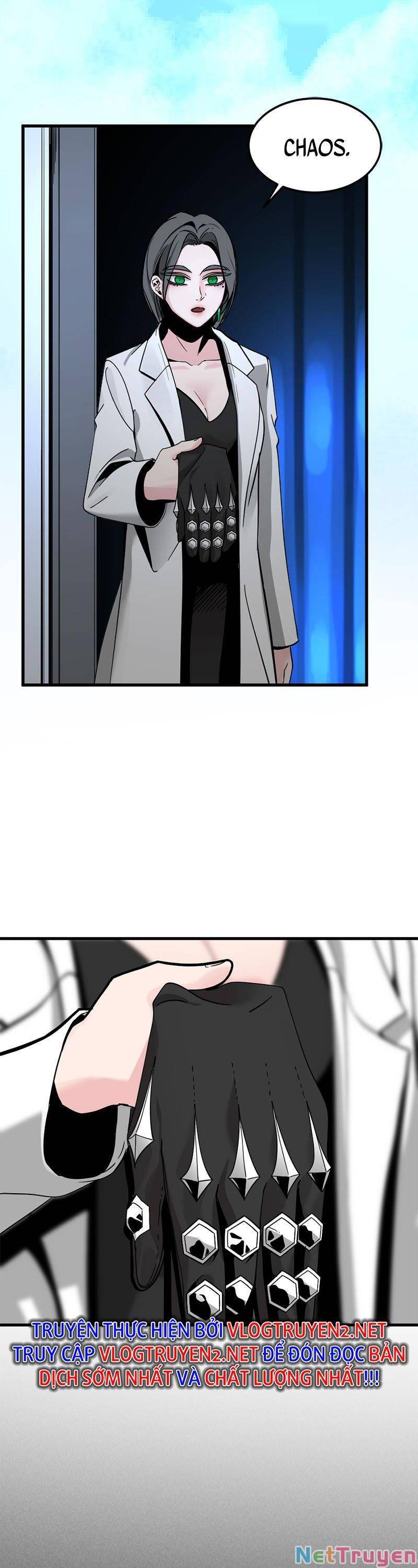 Kẻ Giết Anh Hùng Chap 23 - Next Chap 24