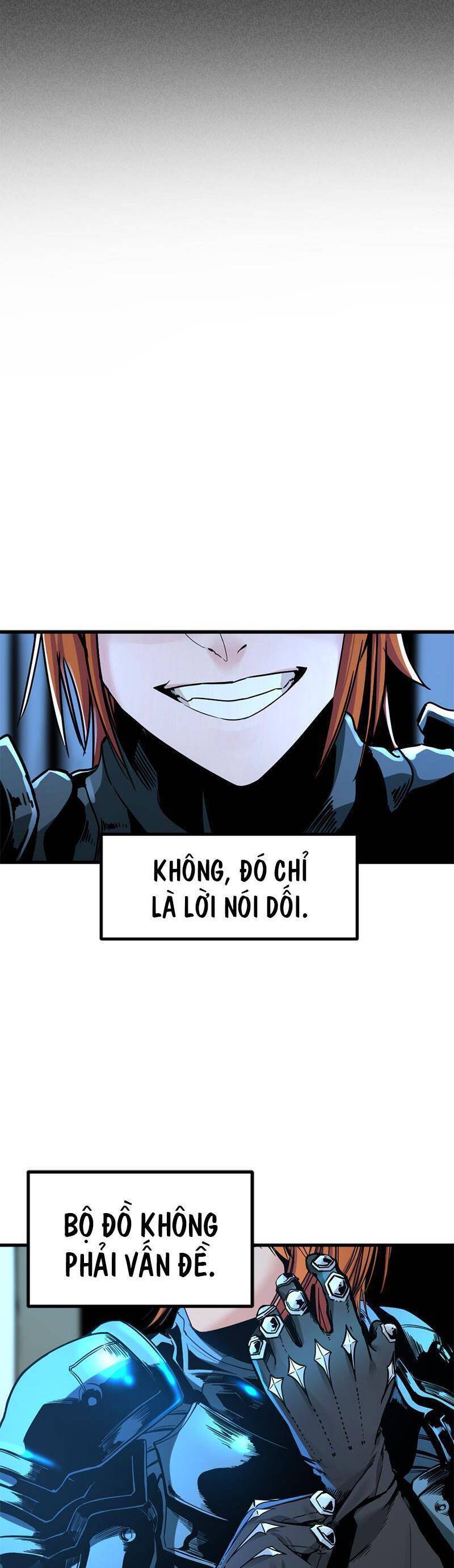 Kẻ Giết Anh Hùng Chap 23 - Next Chap 24