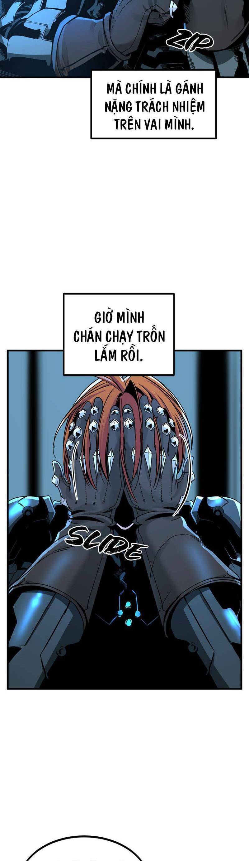 Kẻ Giết Anh Hùng Chap 23 - Next Chap 24