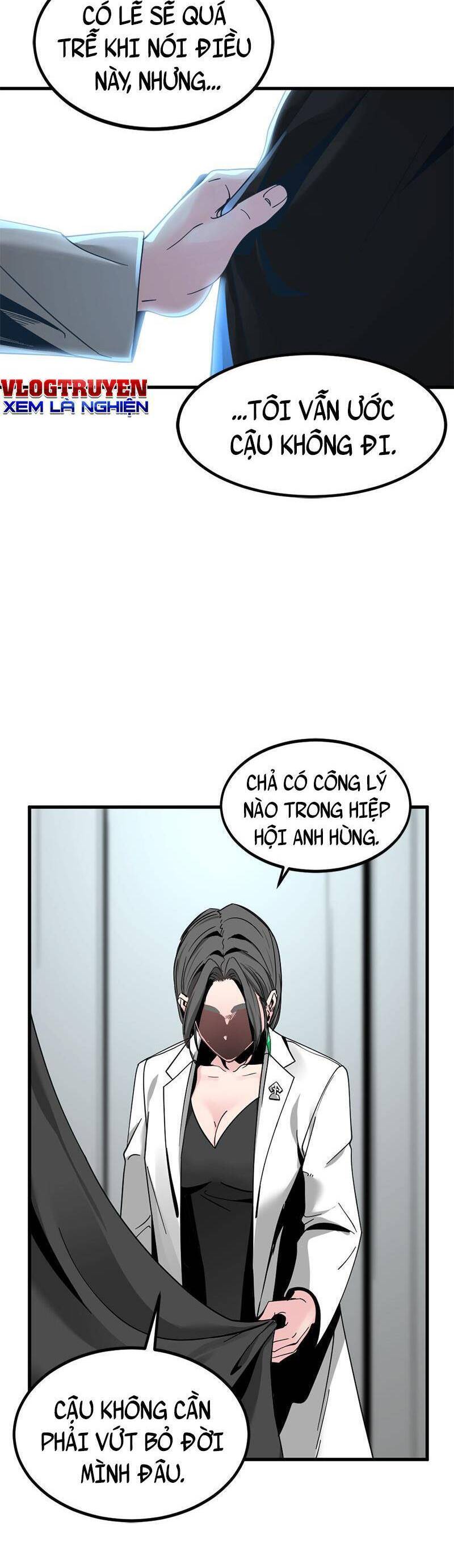 Kẻ Giết Anh Hùng Chap 23 - Next Chap 24