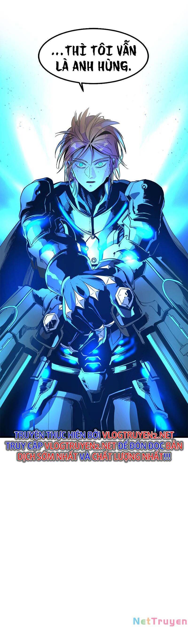Kẻ Giết Anh Hùng Chap 23 - Next Chap 24