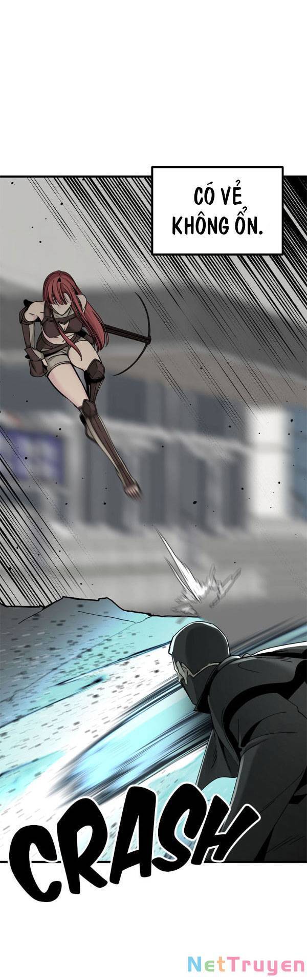 Kẻ Giết Anh Hùng Chap 24 - Next Chap 25