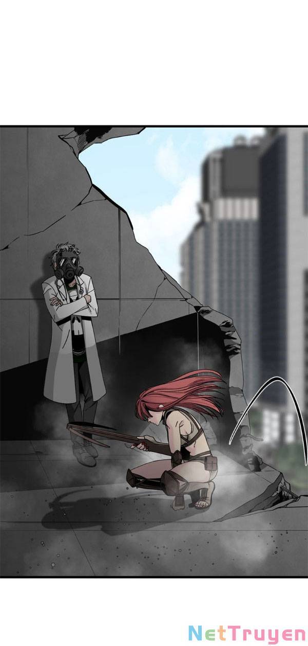 Kẻ Giết Anh Hùng Chap 24 - Next Chap 25
