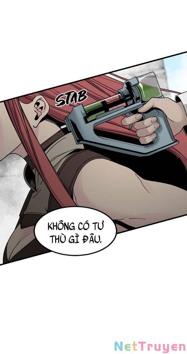 Kẻ Giết Anh Hùng Chap 24 - Next Chap 25