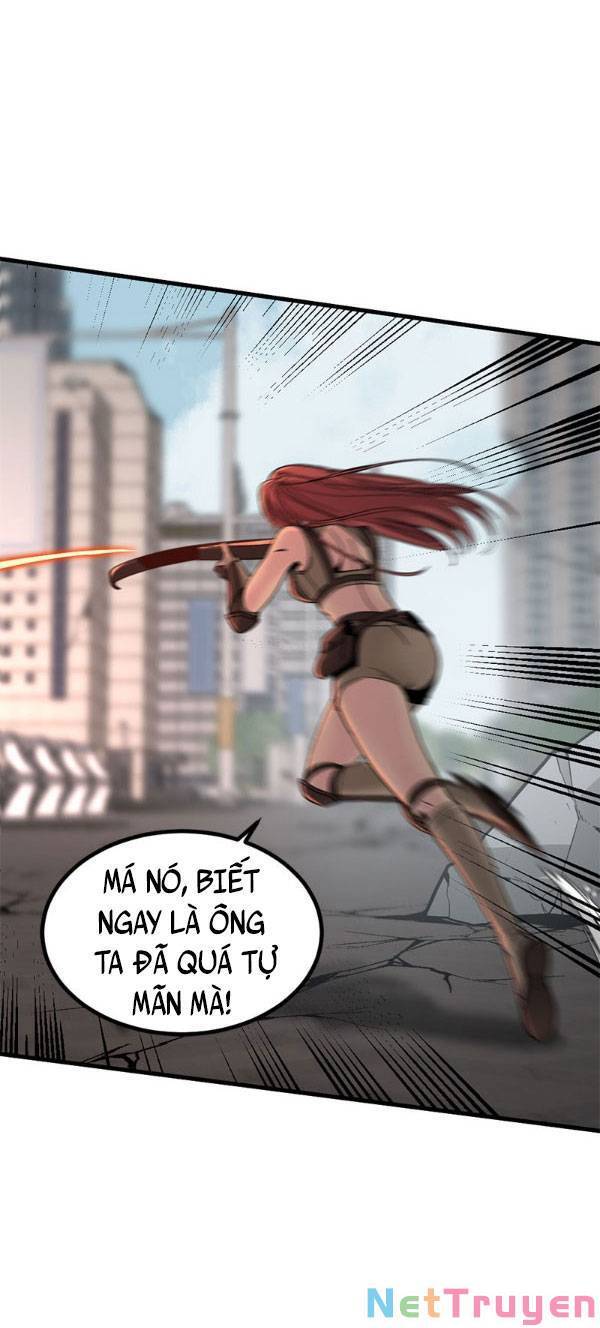 Kẻ Giết Anh Hùng Chap 24 - Next Chap 25