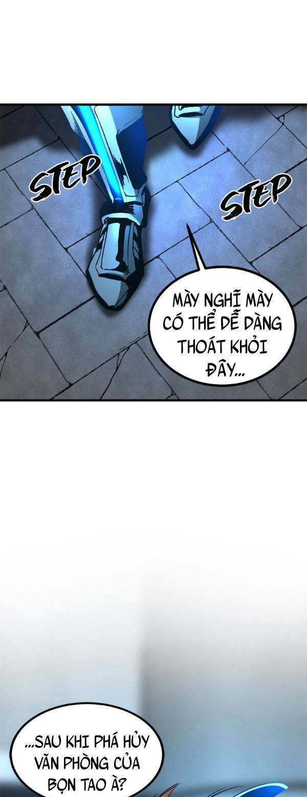 Kẻ Giết Anh Hùng Chap 24 - Next Chap 25