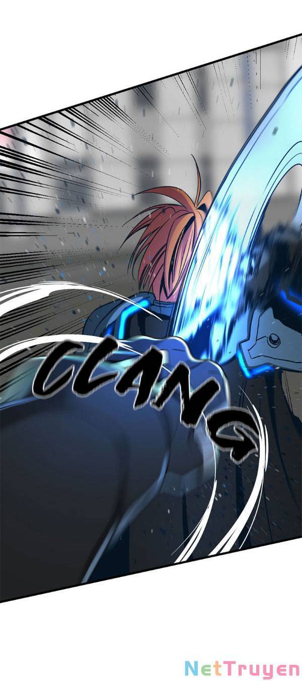 Kẻ Giết Anh Hùng Chap 24 - Next Chap 25