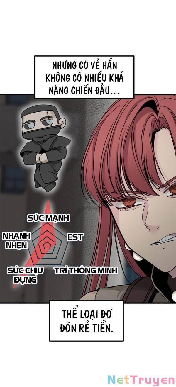 Kẻ Giết Anh Hùng Chap 24 - Next Chap 25