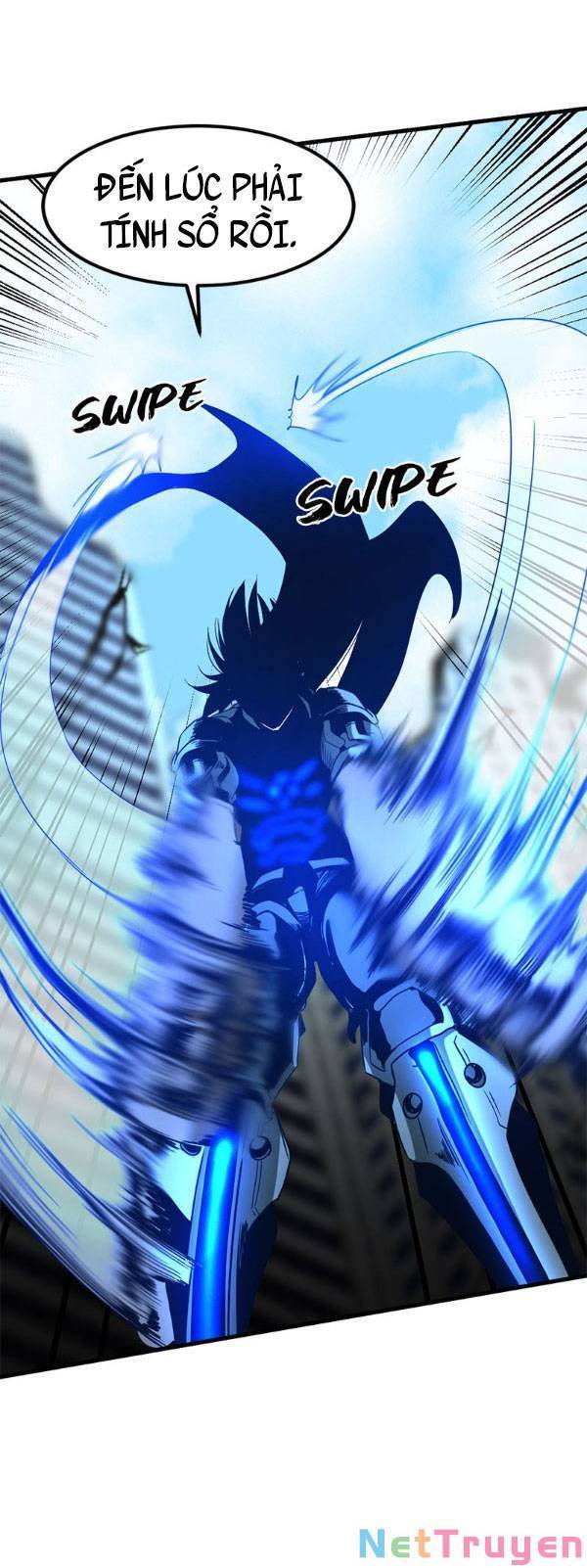 Kẻ Giết Anh Hùng Chap 24 - Next Chap 25