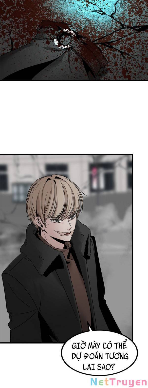 Kẻ Giết Anh Hùng Chap 24 - Next Chap 25