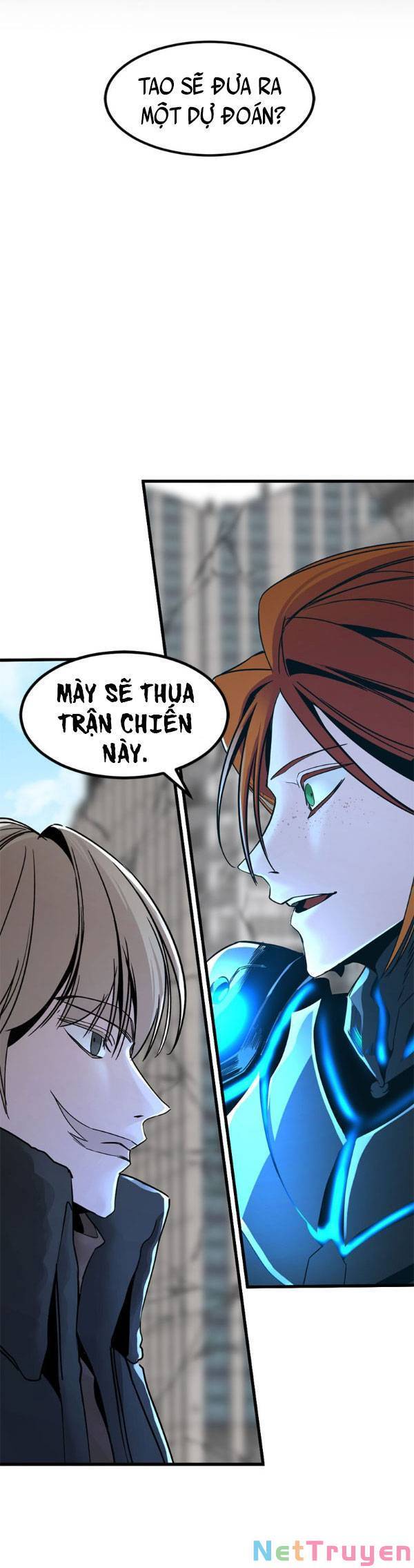 Kẻ Giết Anh Hùng Chap 24 - Next Chap 25