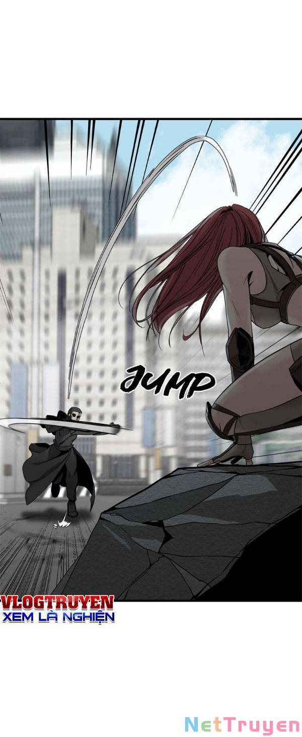 Kẻ Giết Anh Hùng Chap 24 - Next Chap 25
