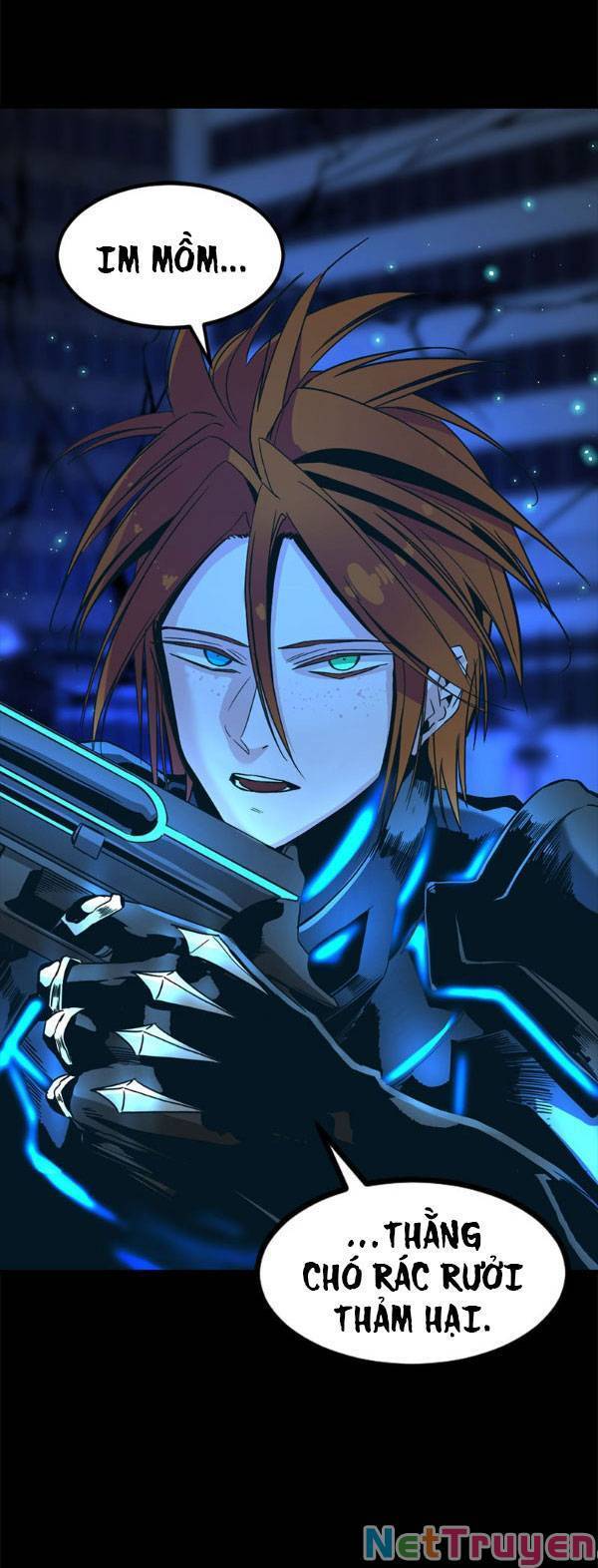 Kẻ Giết Anh Hùng Chap 24 - Next Chap 25