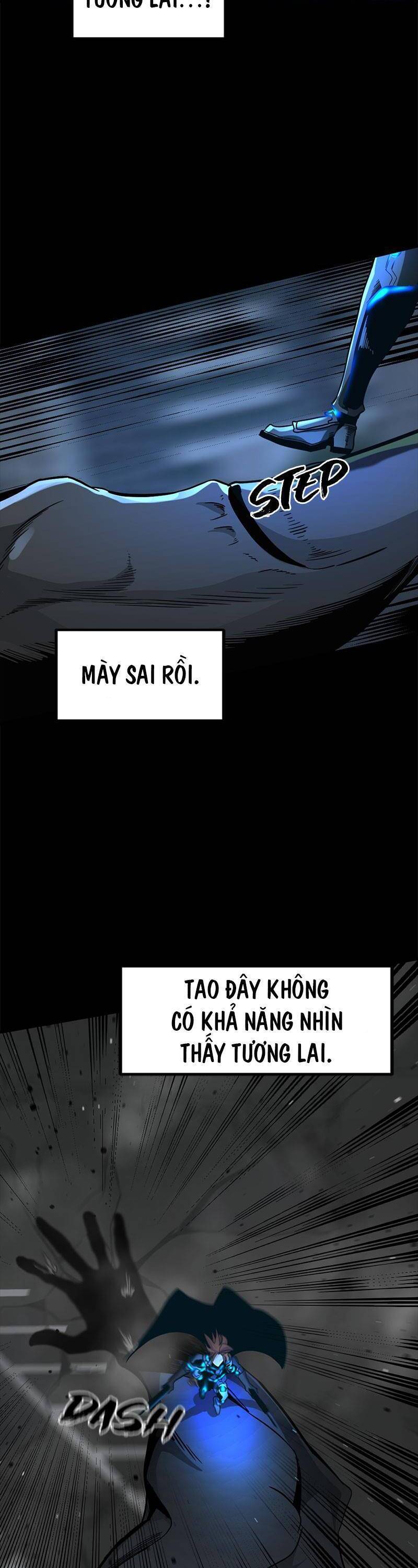 Kẻ Giết Anh Hùng Chap 25 - Next Chap 26