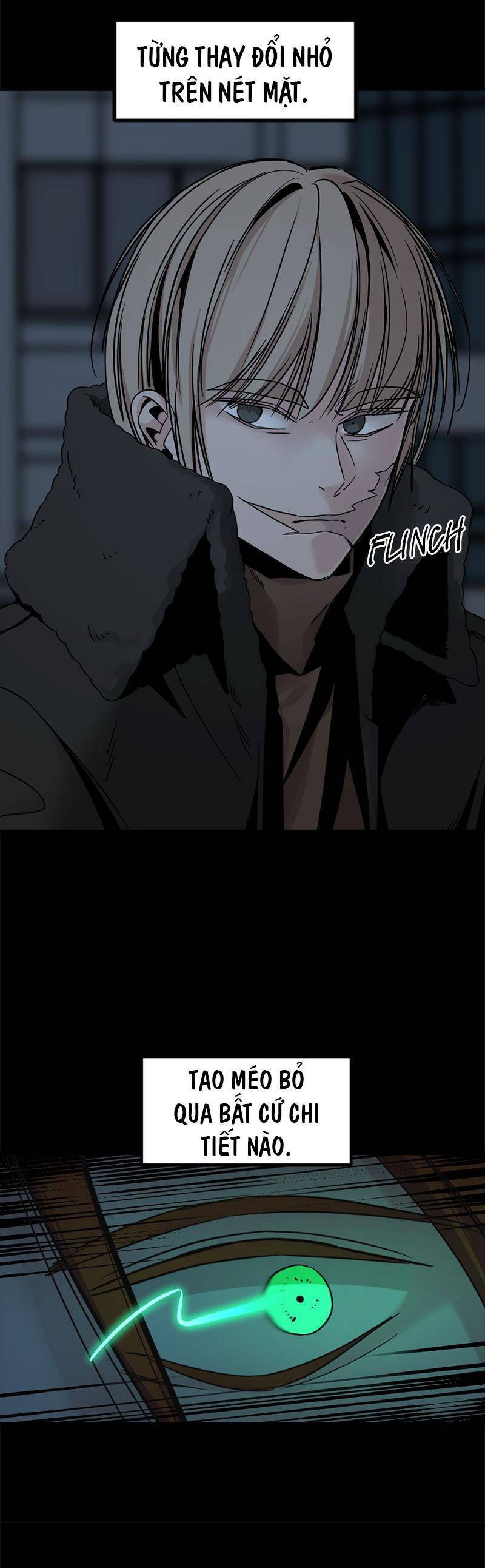 Kẻ Giết Anh Hùng Chap 25 - Next Chap 26