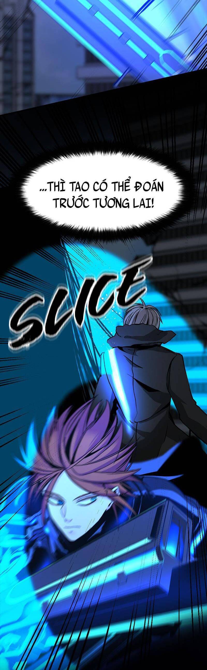 Kẻ Giết Anh Hùng Chap 25 - Next Chap 26