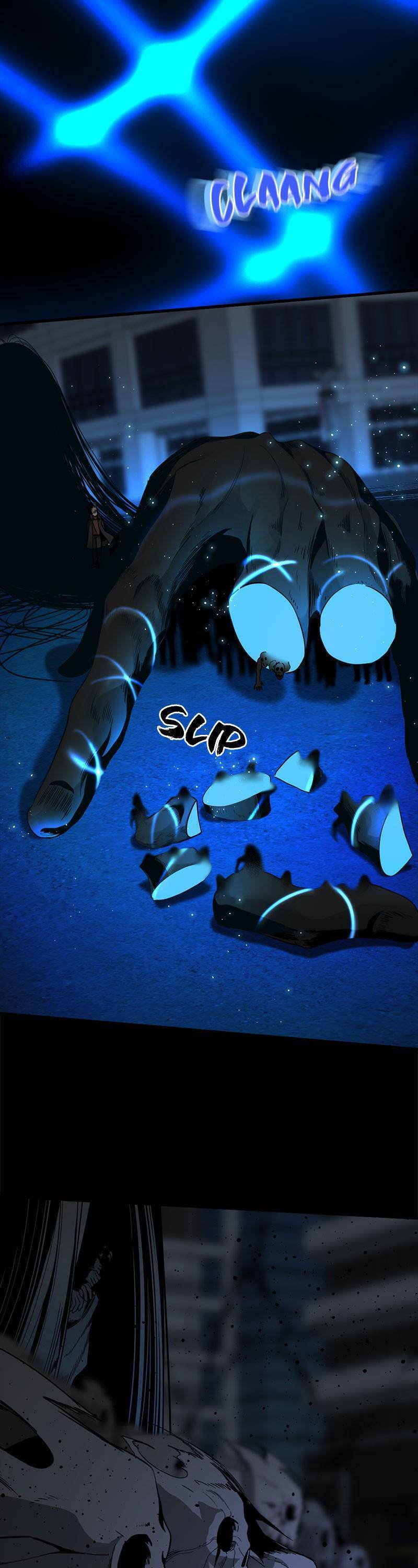 Kẻ Giết Anh Hùng Chap 25 - Next Chap 26