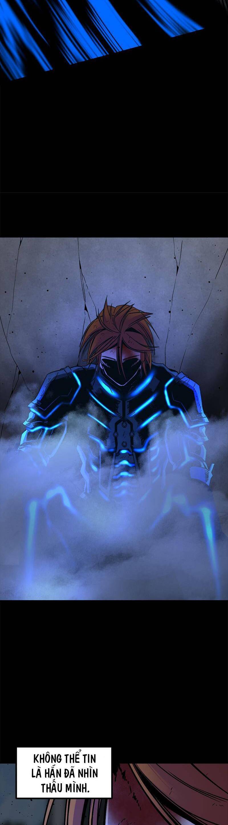 Kẻ Giết Anh Hùng Chap 25 - Next Chap 26