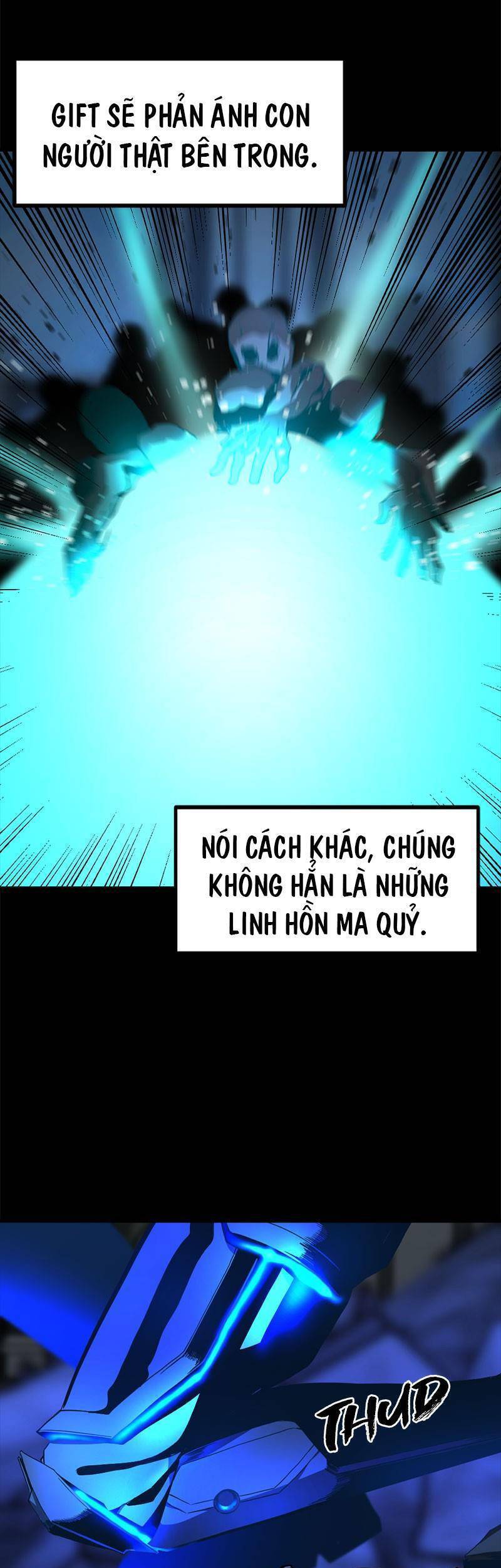 Kẻ Giết Anh Hùng Chap 25 - Next Chap 26