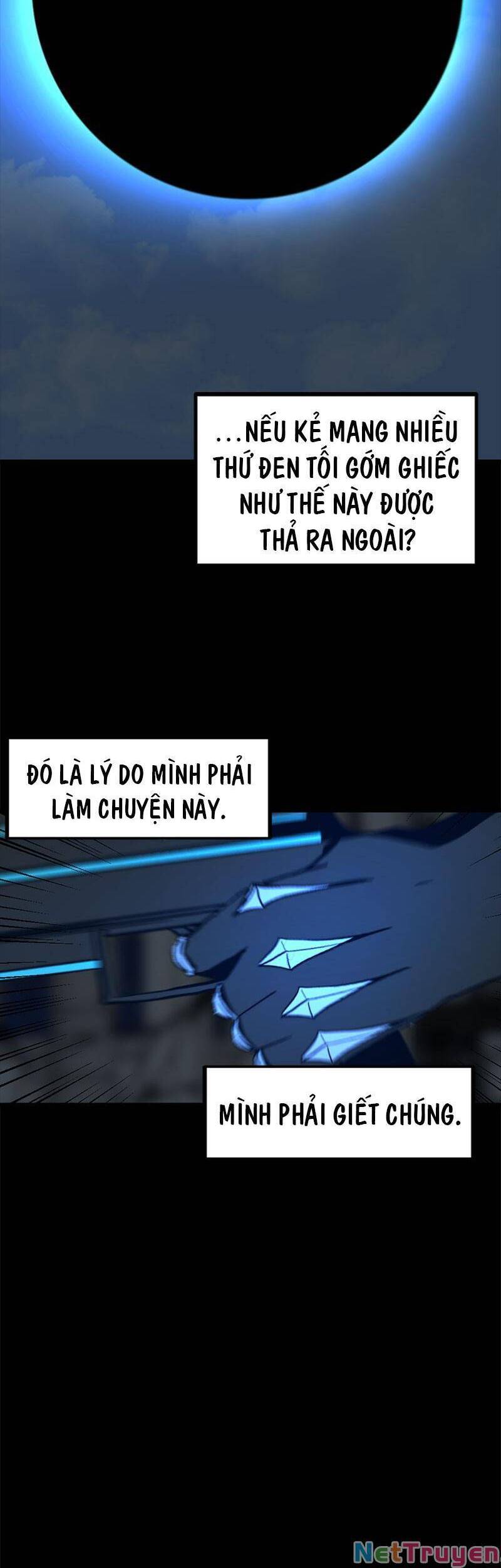 Kẻ Giết Anh Hùng Chap 25 - Next Chap 26