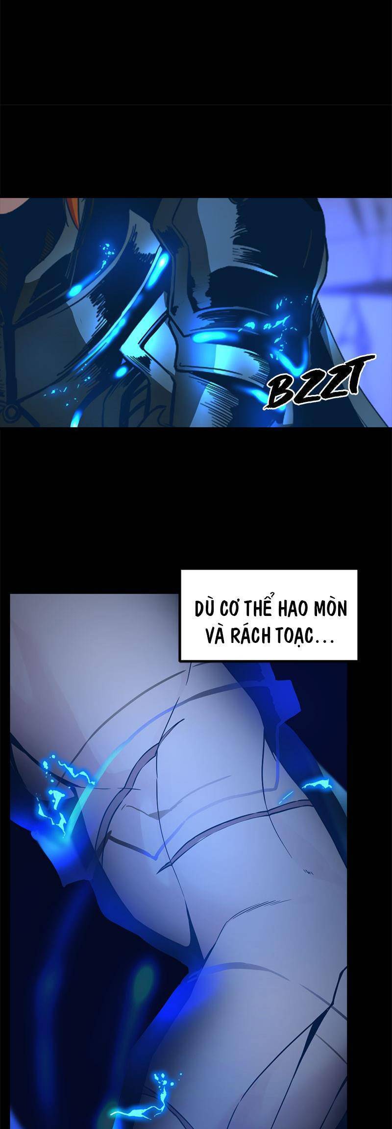 Kẻ Giết Anh Hùng Chap 25 - Next Chap 26