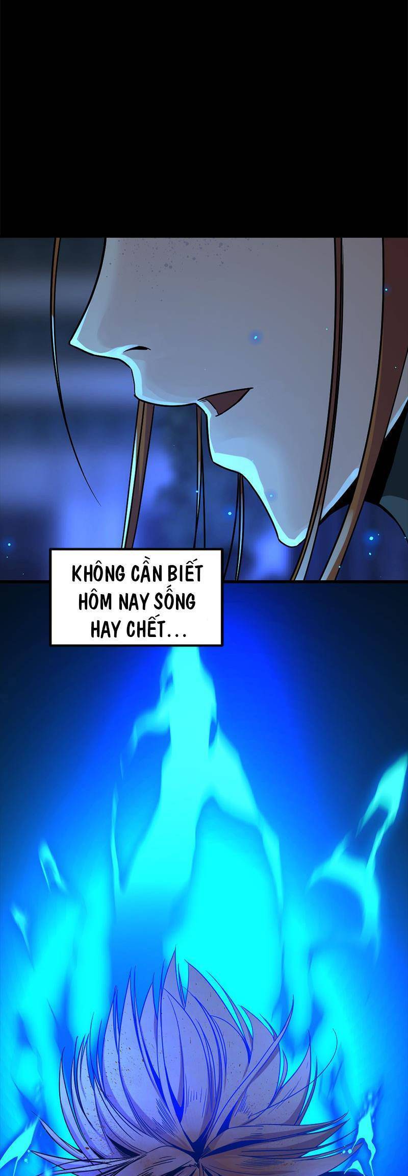 Kẻ Giết Anh Hùng Chap 25 - Next Chap 26
