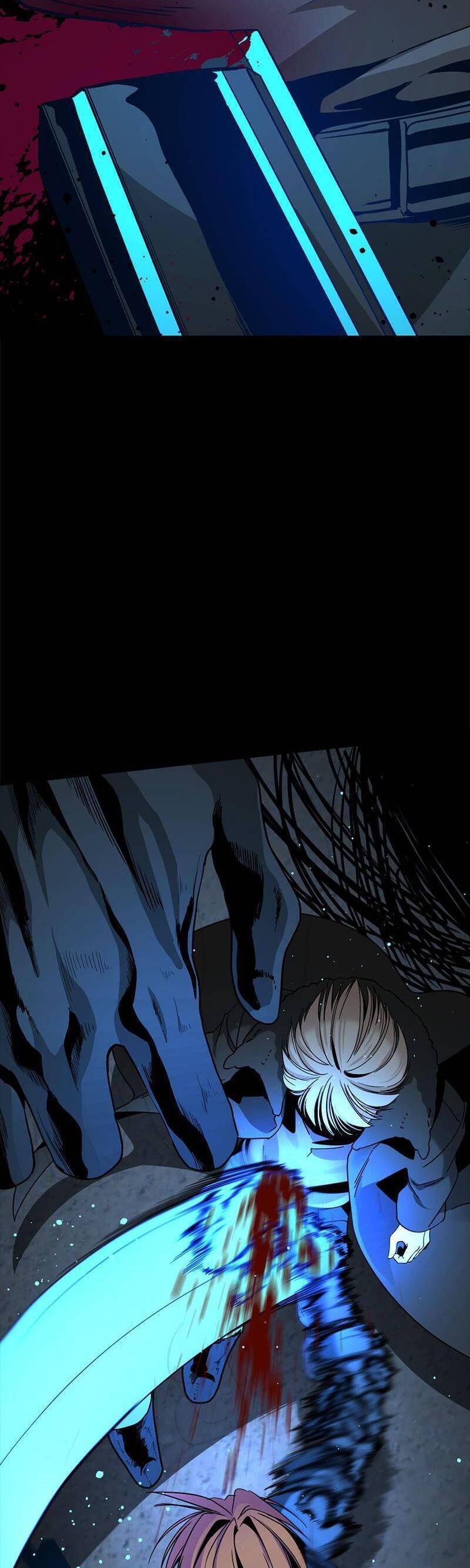 Kẻ Giết Anh Hùng Chap 25 - Next Chap 26