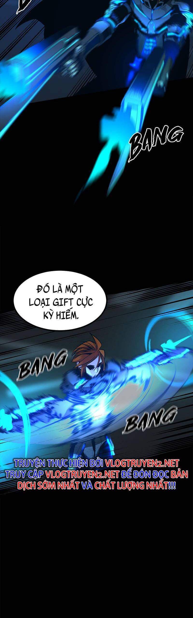 Kẻ Giết Anh Hùng Chap 25 - Next Chap 26