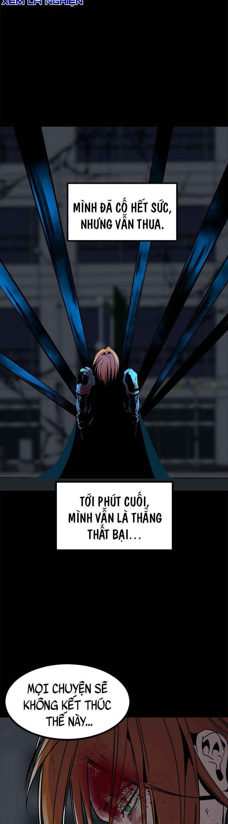Kẻ Giết Anh Hùng Chap 25 - Next Chap 26
