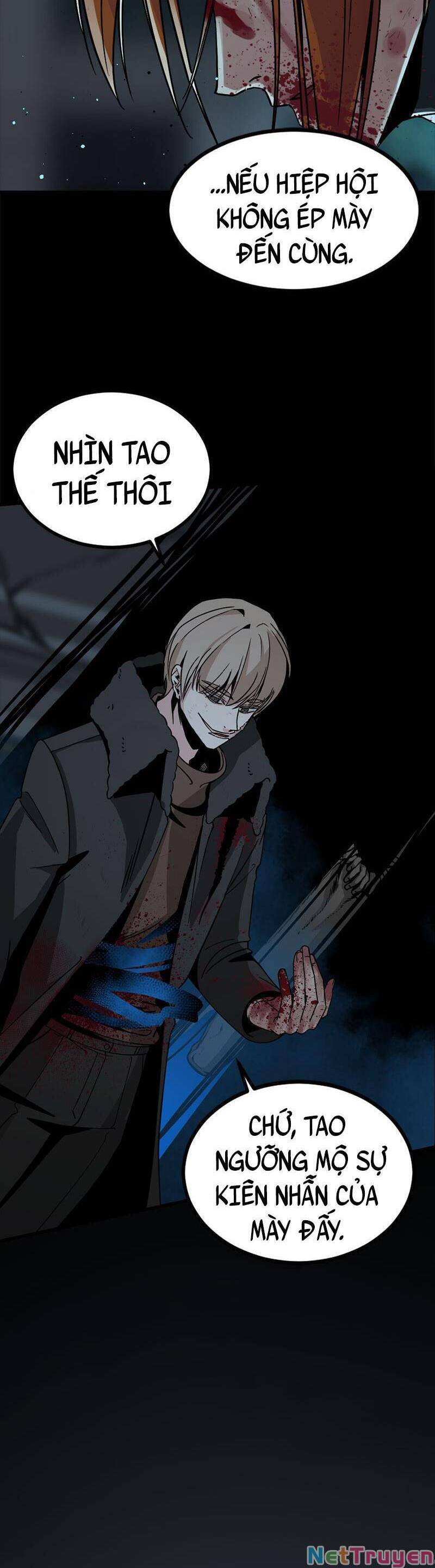 Kẻ Giết Anh Hùng Chap 25 - Next Chap 26
